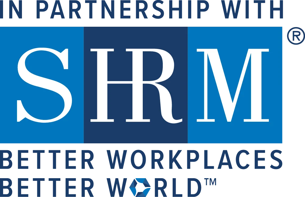 In partnership with SHRM