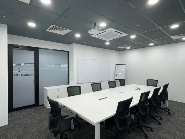 Boardroom