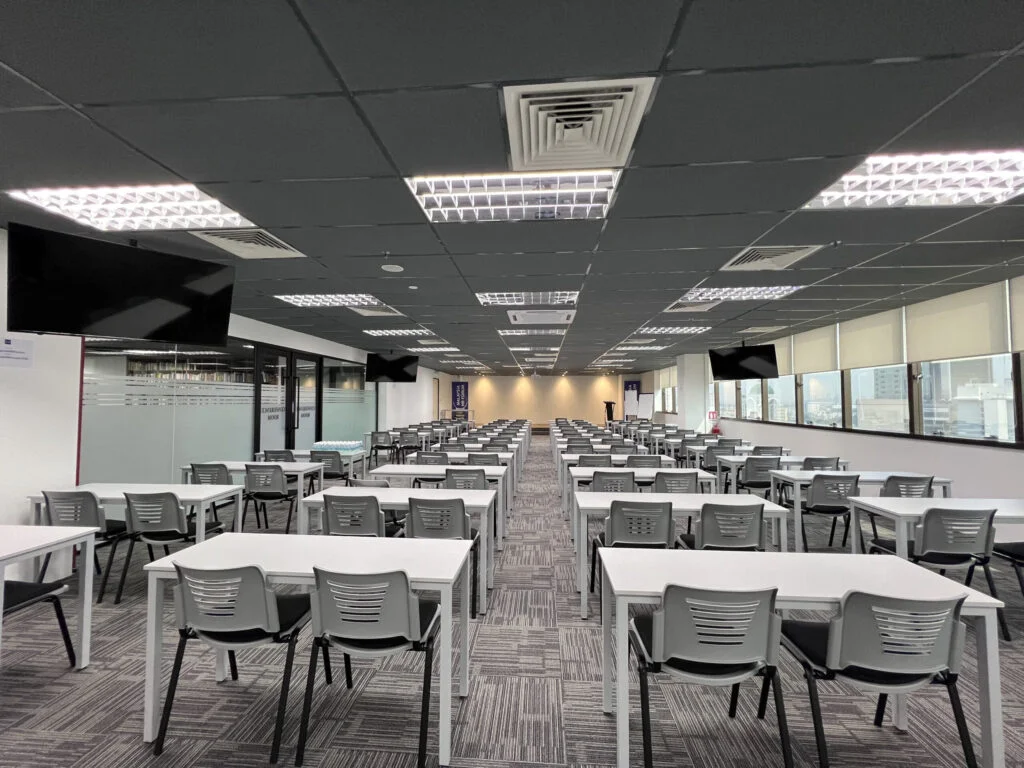 Conference Hall