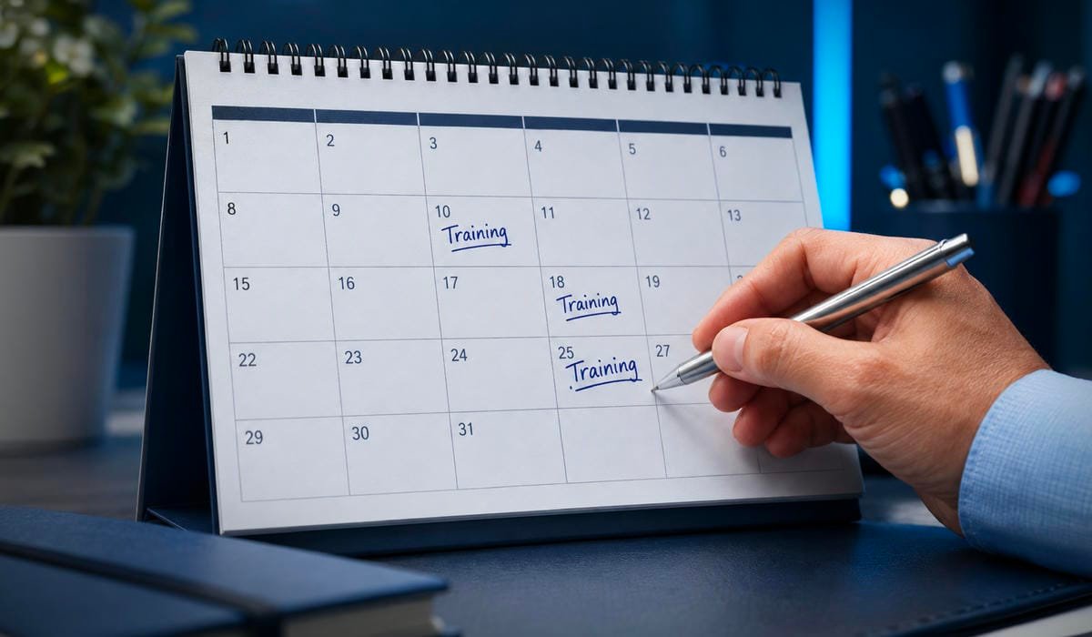 Plan Your Training 2026: Maximise Your HRD Corp Levy Funds 