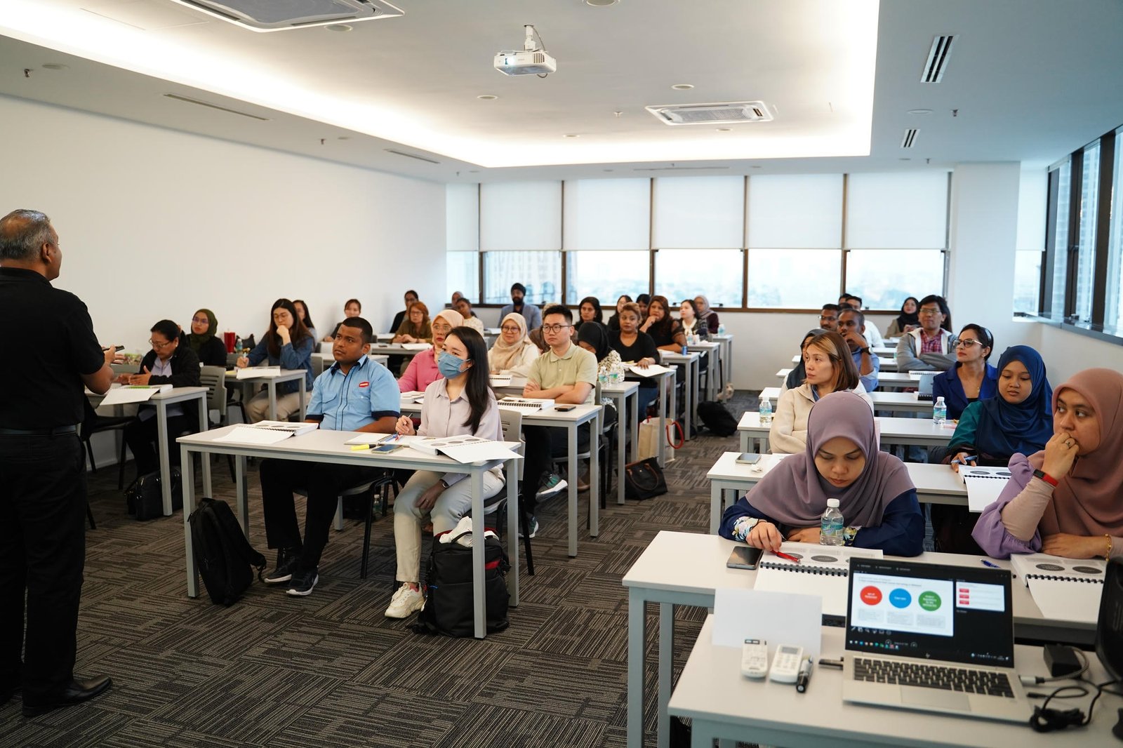 Domestic Inquiry: The Complete Guide (Investigation, Prosecution, Procedure), Malaysia HR Forum