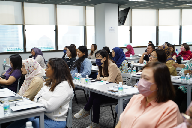Fundamentals C&B, Malaysia HR Forum