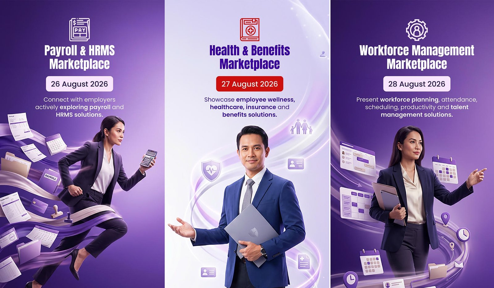 HR Marketplace 2026