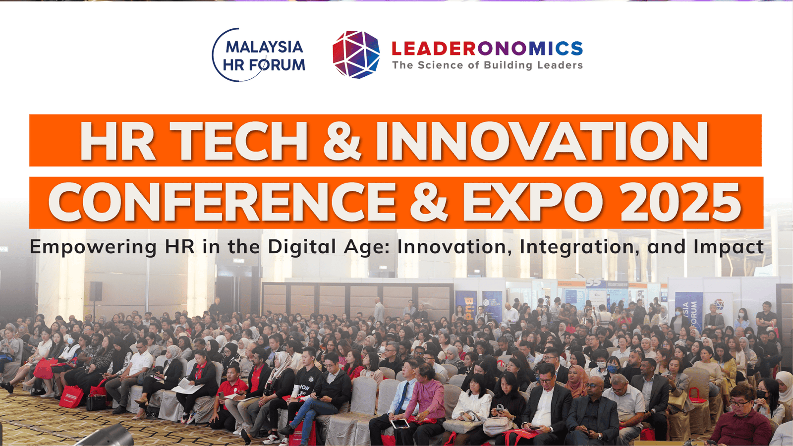 Malaysia HR Tech 2025