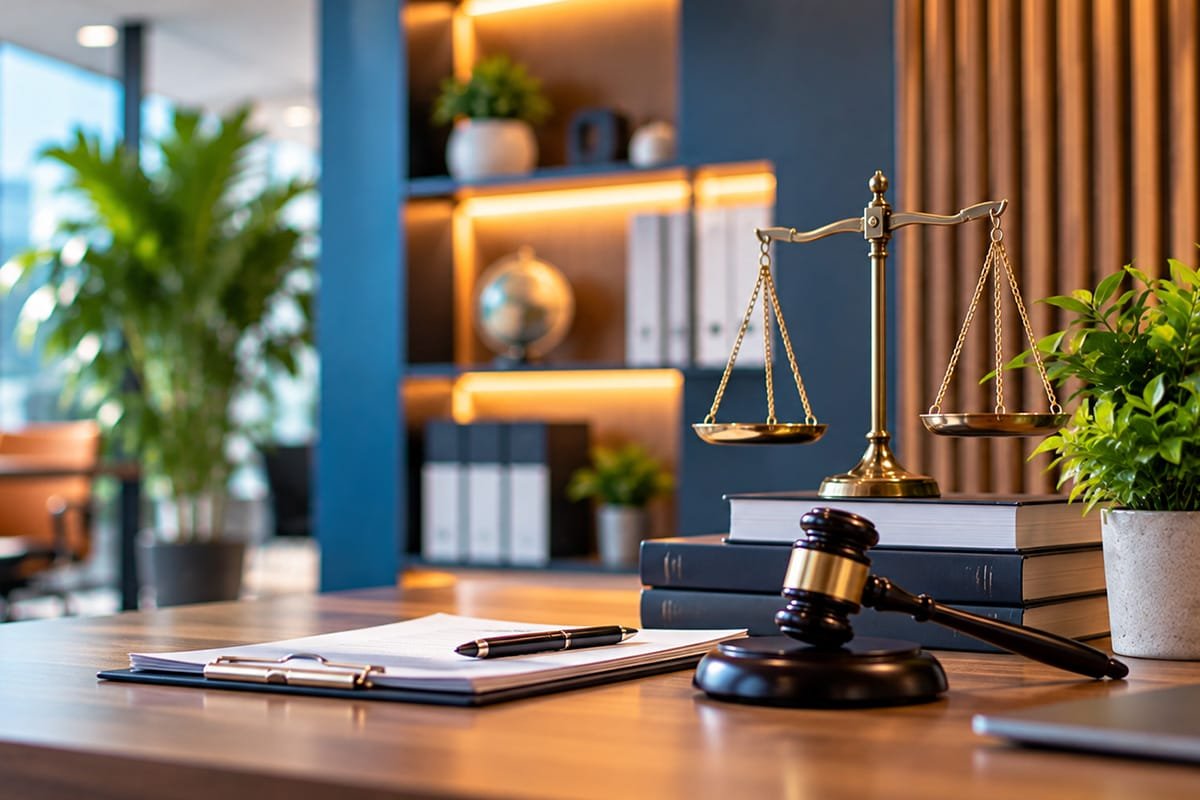 Compliance & Governance