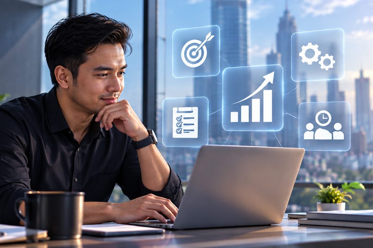 Performance & Productivity