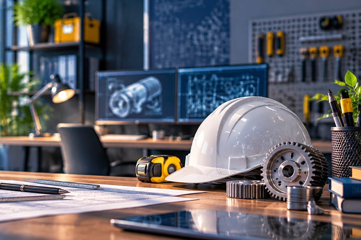 Technical & Engineering