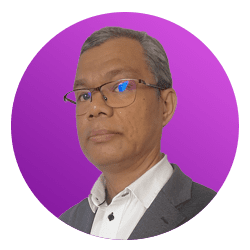 Sulaiman Husin