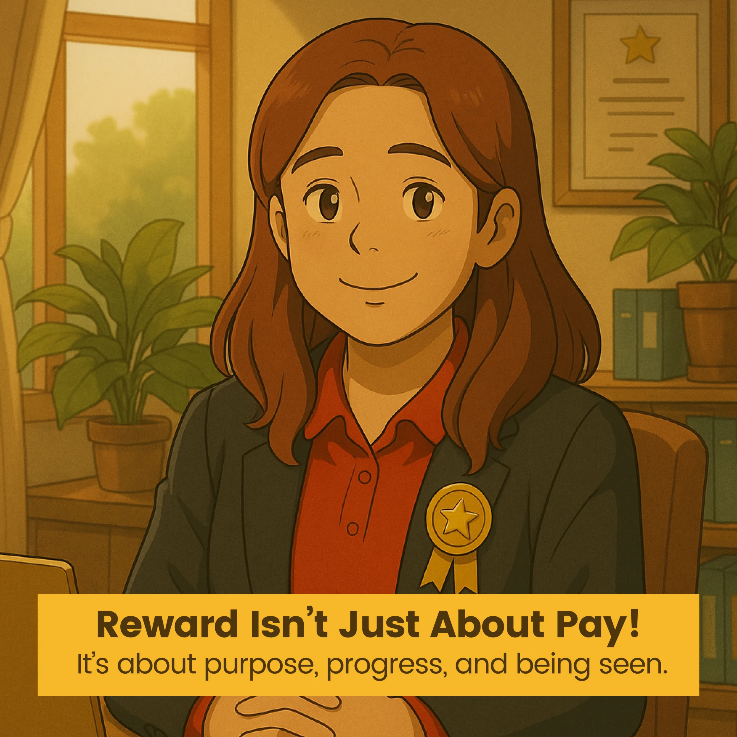 total reward strategy, employee engagement, compensation and benefits, recognition programs, modern HR practices, workforce motivation, employee retention
