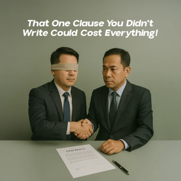 Employment Contracts Malaysia, Contract of Service vs Contract for Service, HR Legal Mistakes, Employment Law Malaysia, Drafting HR Contracts