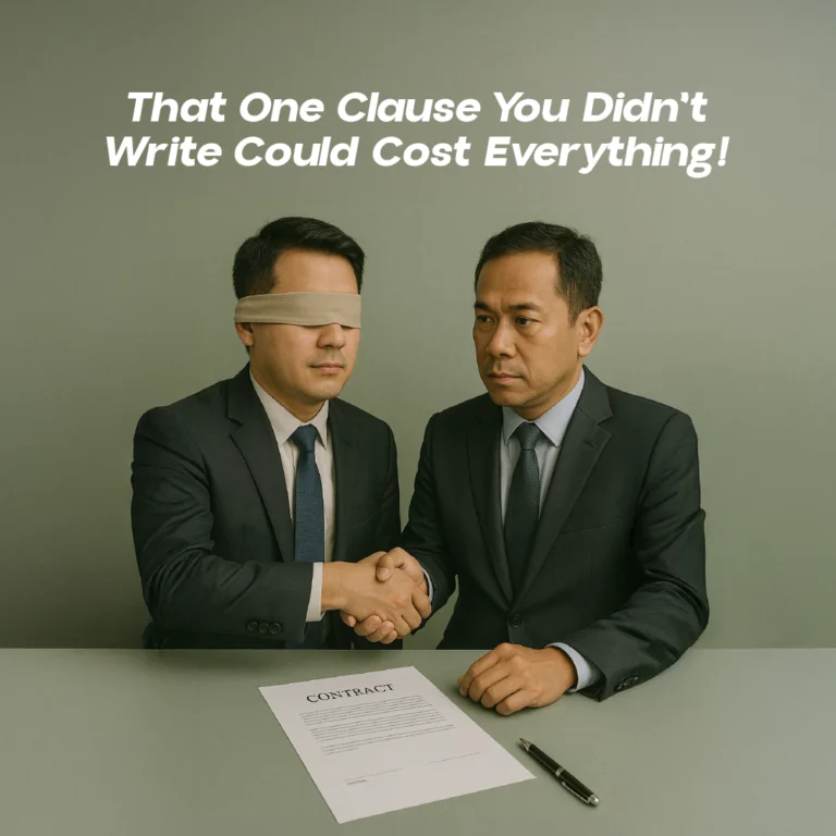 Employment Contracts Malaysia, Contract of Service vs Contract for Service, HR Legal Mistakes, Employment Law Malaysia, Drafting HR Contracts