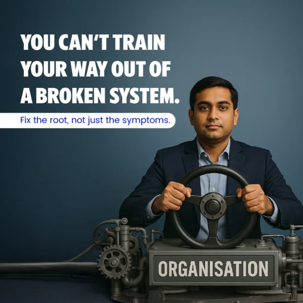 Organisational Development Malaysia, HRBP Strategy, Culture Change in Organisations, HR Leadership, OD vs Training