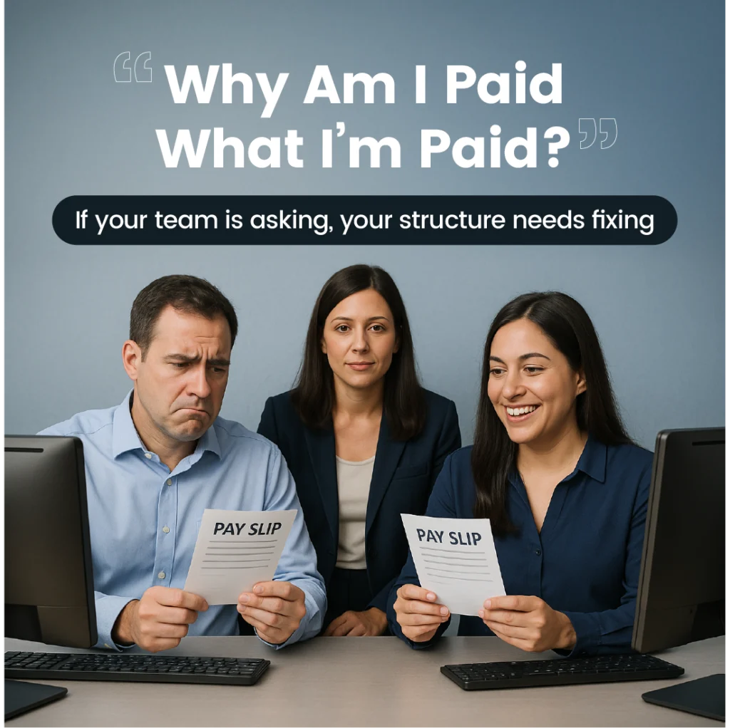 Salary Structure Malaysia, Grading System HR Training, Compensation and Benefits Course, Pay Equity Malaysia, HRD Corp C&B Training